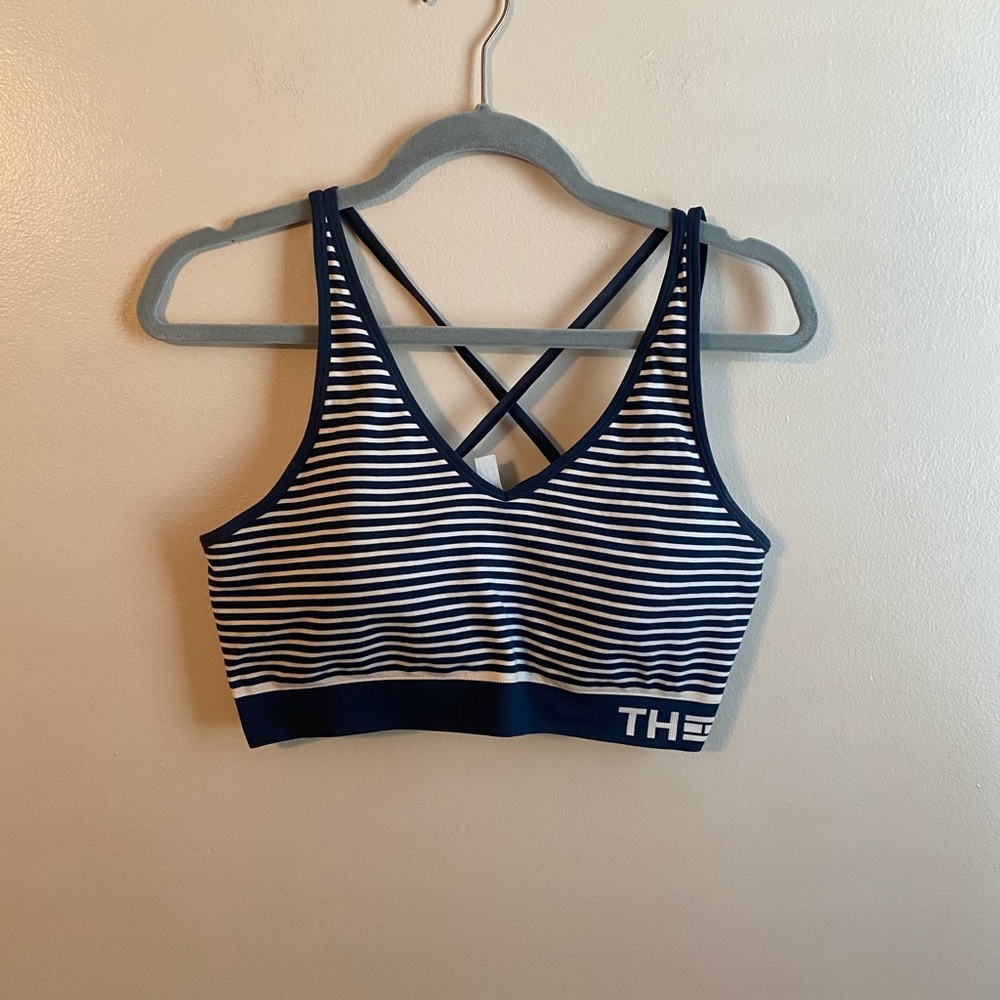 Tommy Hilfiger sports bra